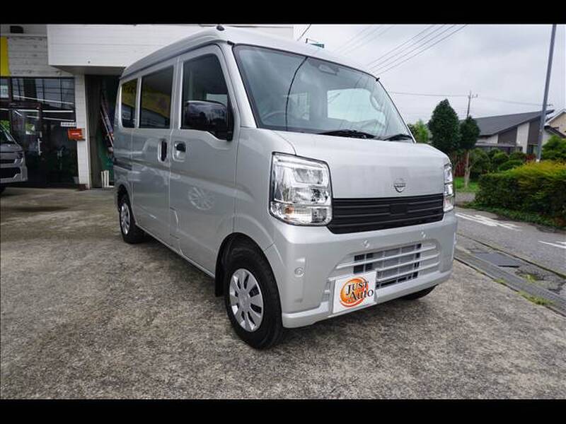2026 NISSAN CLIPPER VAN for sale - photo 3