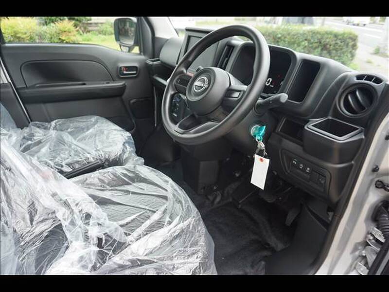 2026 NISSAN CLIPPER VAN for sale - photo 7