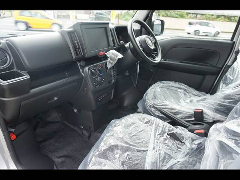 2026 NISSAN CLIPPER VAN for sale - more photos