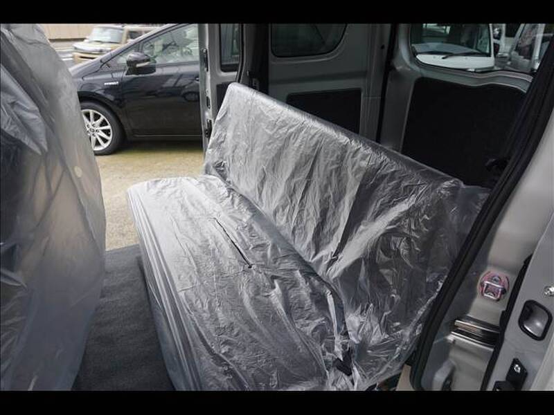 2026 NISSAN CLIPPER VAN for sale - photo 9