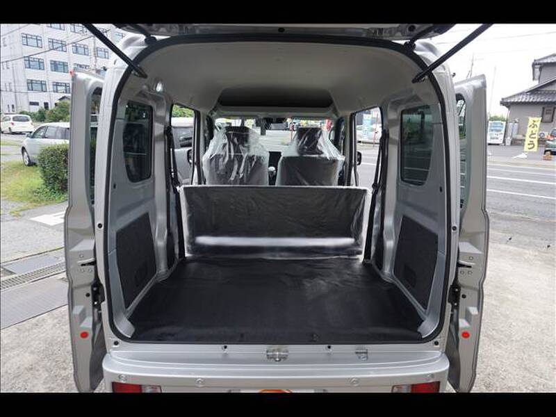 2026 NISSAN CLIPPER VAN for sale - photo 10