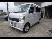 2026 NISSAN CLIPPER VAN