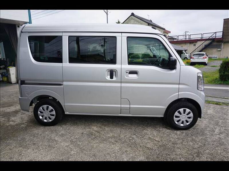 2026 NISSAN CLIPPER VAN for sale - photo 5