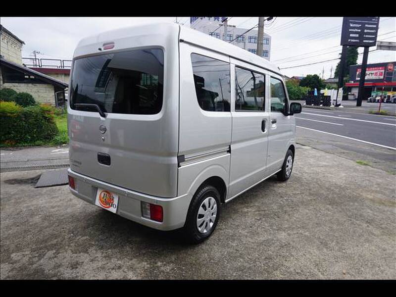 2026 NISSAN CLIPPER VAN for sale - photo 6
