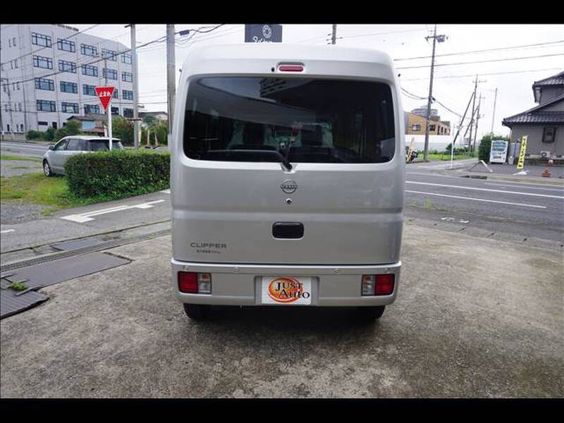 2026 NISSAN CLIPPER VAN for sale - photo 7