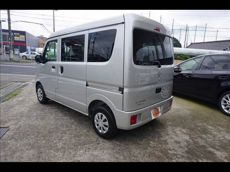 2026 NISSAN CLIPPER VAN for sale - more photos