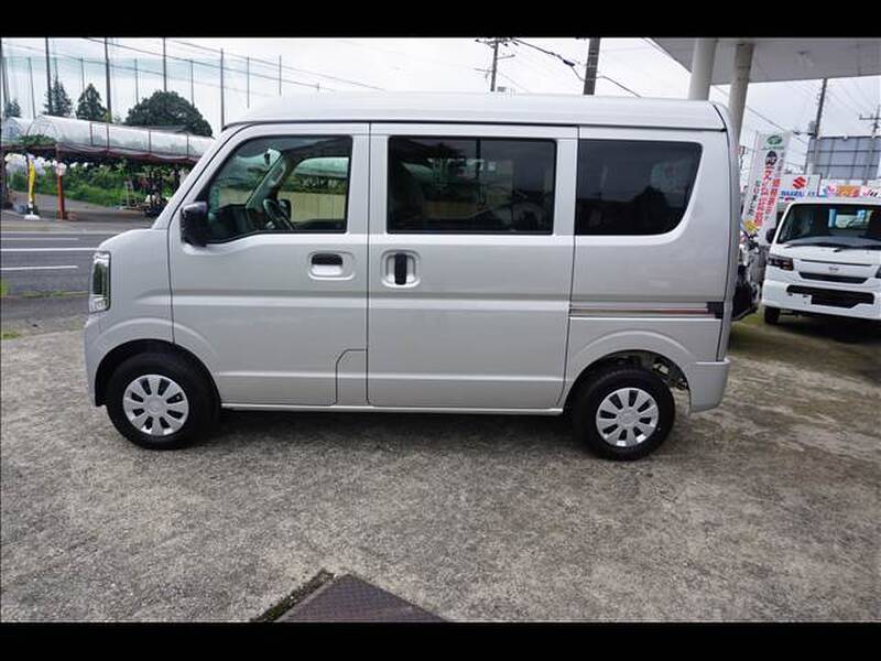2026 NISSAN CLIPPER VAN for sale - photo 9