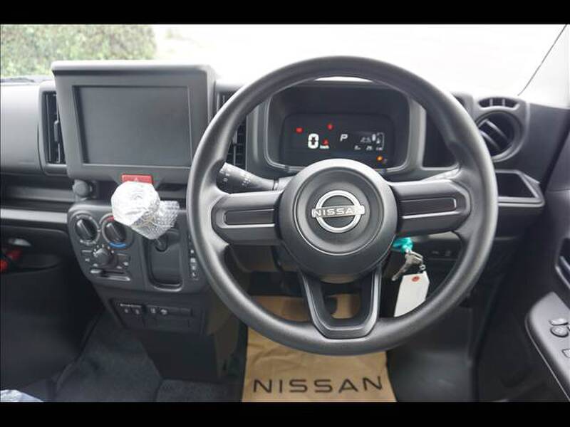 2026 NISSAN CLIPPER VAN for sale - photo 10