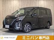 2020 NISSAN SERENA