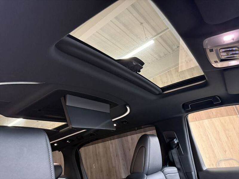 2015 TOYOTA ALPHARD HYBRID for sale - photo 4
