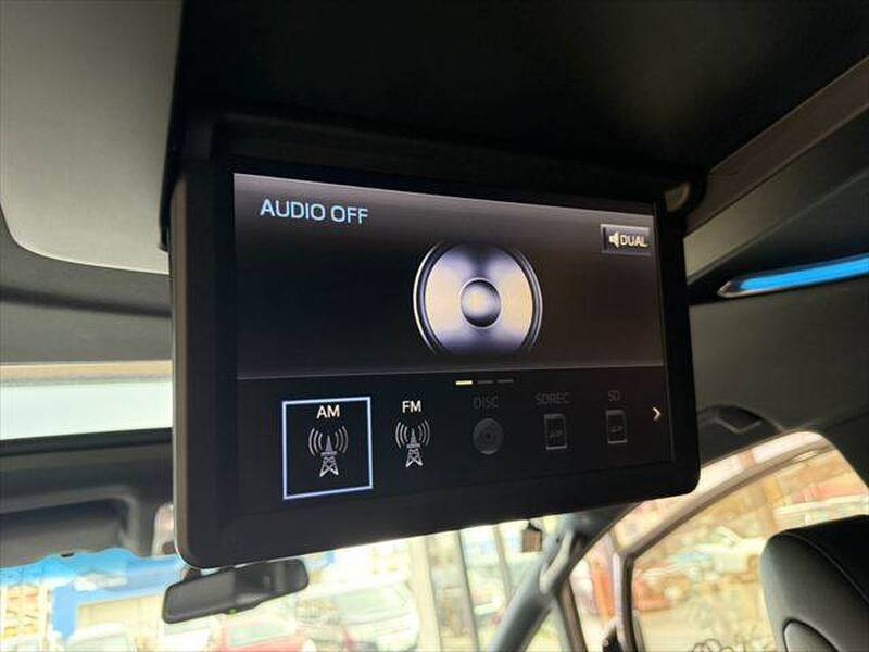 2015 TOYOTA ALPHARD HYBRID for sale - photo 9