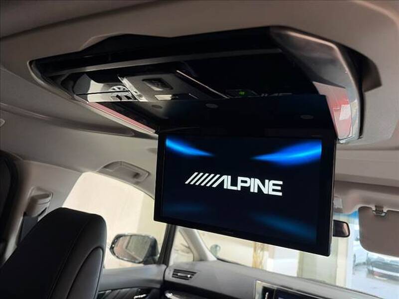 2019 TOYOTA ALPHARD for sale - photo 9