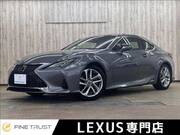 2019 LEXUS RC