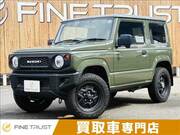2021 SUZUKI JIMNY XG
