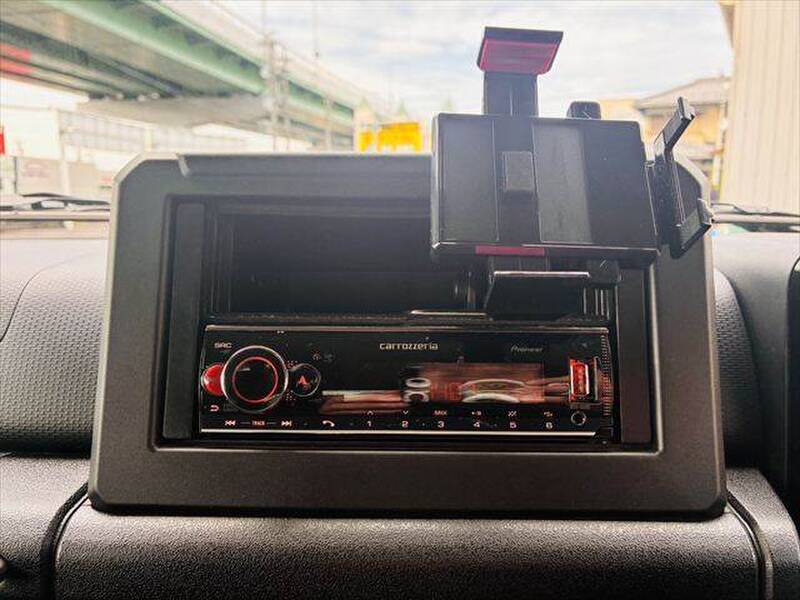 2021 SUZUKI JIMNY XG for sale - photo 5