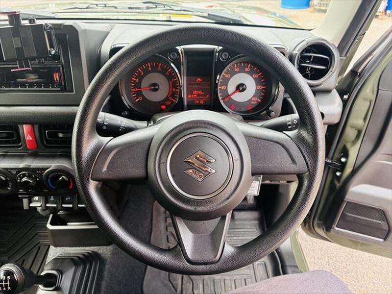 2021 SUZUKI JIMNY XG for sale - photo 10