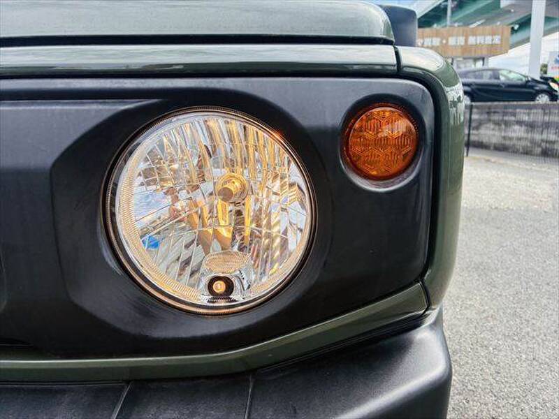 2021 SUZUKI JIMNY XG for sale - photo 11