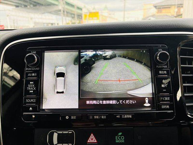 2017 MITSUBISHI OUTLANDER PHV for sale - photo 7