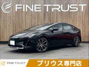2024 TOYOTA PRIUS