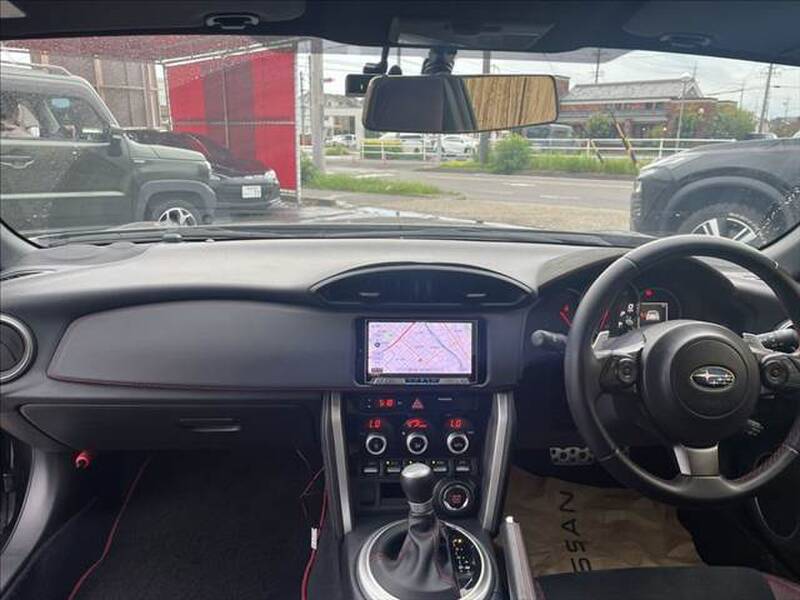 2018 SUBARU BRZ for sale - photo 4