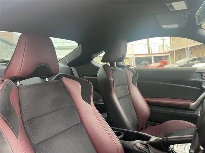 2018 SUBARU BRZ for sale - photo 5