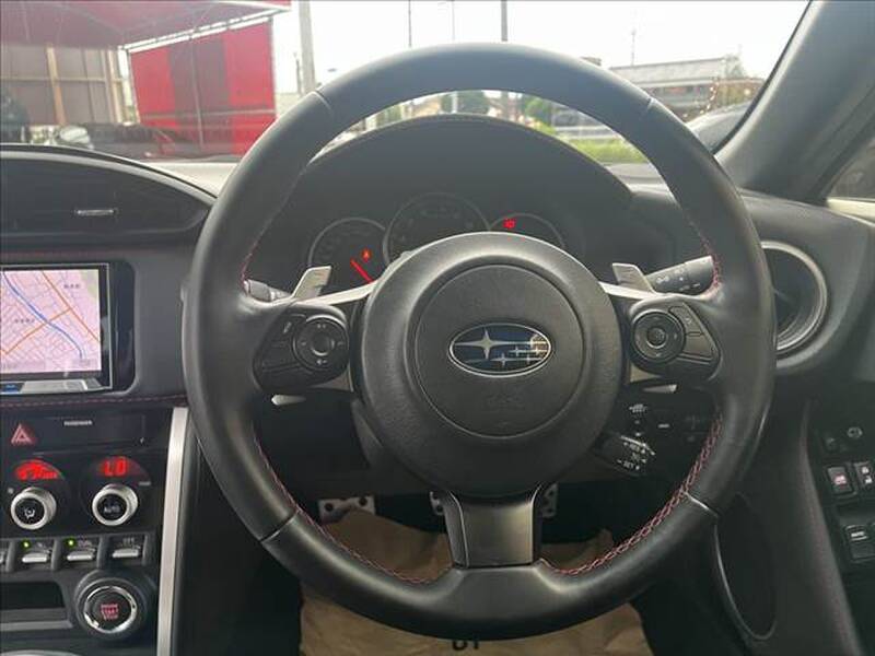 2018 SUBARU BRZ for sale - more photos