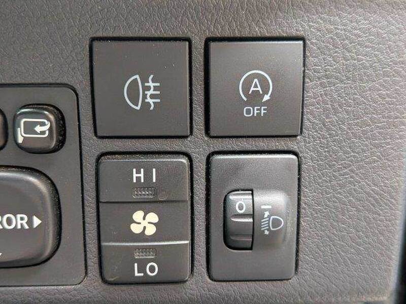 2021 TOYOTA TOWNACE VAN GL for sale - more photos
