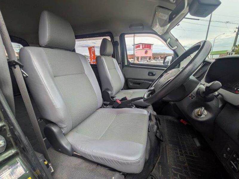 2021 TOYOTA TOWNACE VAN GL for sale - photo 11