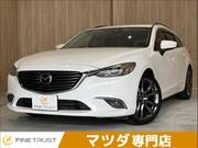 2015 MAZDA ATENZA WAGON