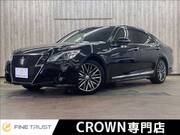 2013 TOYOTA CROWN ATHLETE