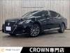 TOYOTA CROWN ATHLETE
