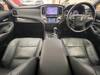 TOYOTA CROWN ATHLETE