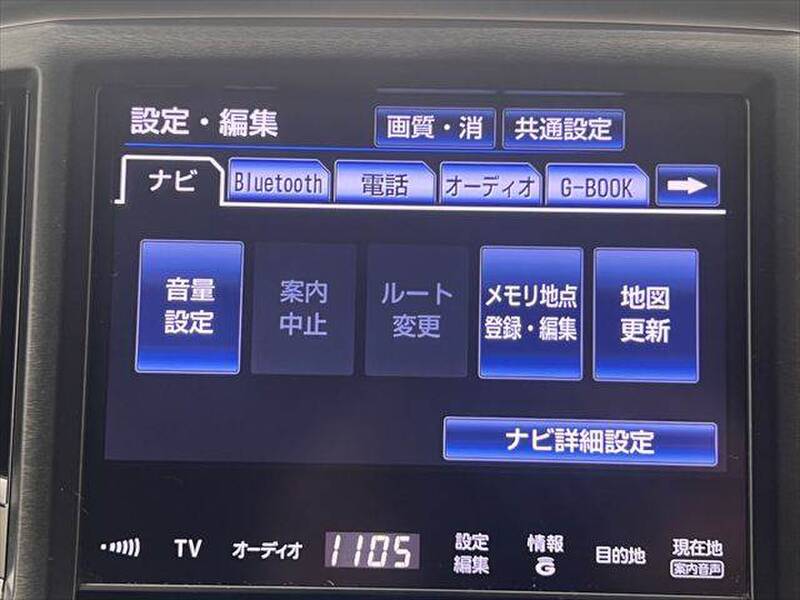 2013 TOYOTA CROWN ATHLETE for sale - photo 7