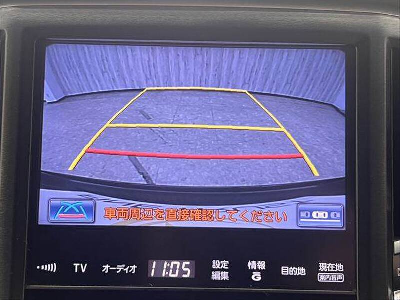 2013 TOYOTA CROWN ATHLETE for sale - more photos
