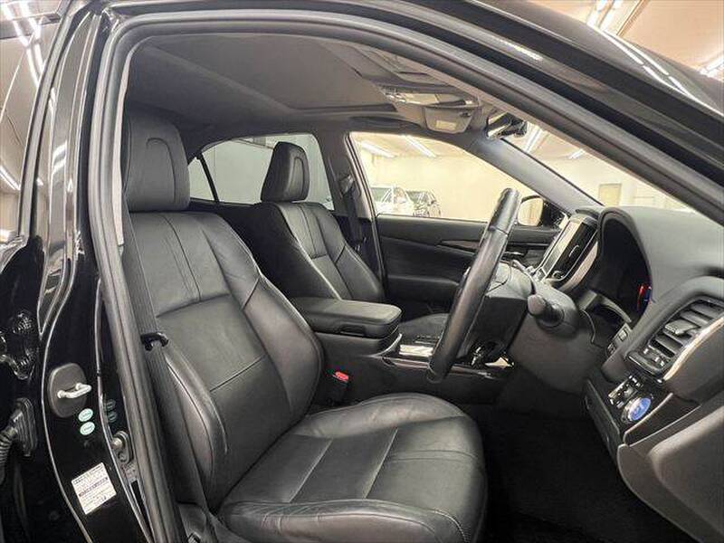 2013 TOYOTA CROWN ATHLETE for sale - photo 9