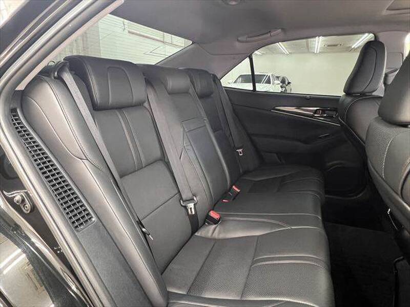 2013 TOYOTA CROWN ATHLETE for sale - photo 10