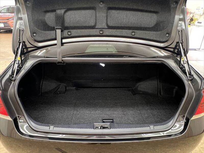 2013 TOYOTA CROWN ATHLETE for sale - photo 11
