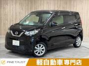 2022 NISSAN DAYZ