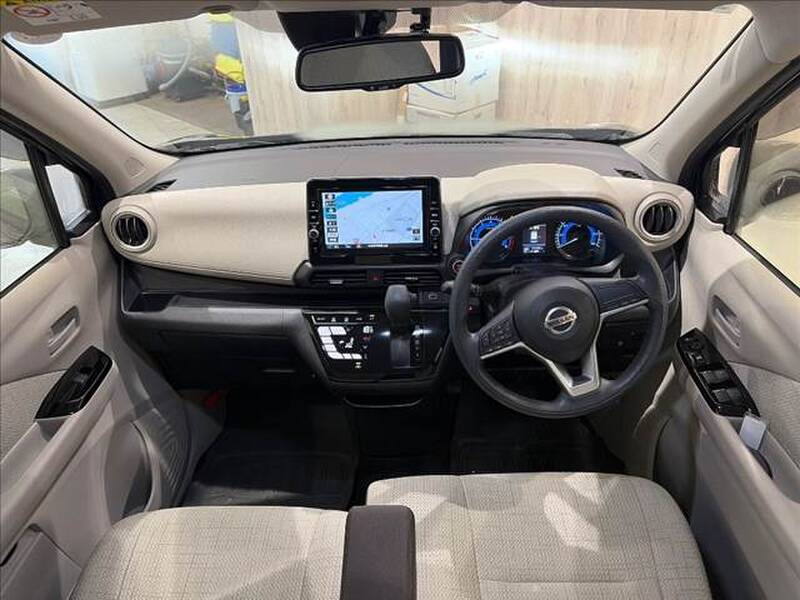 2022 NISSAN DAYZ for sale - photo 4