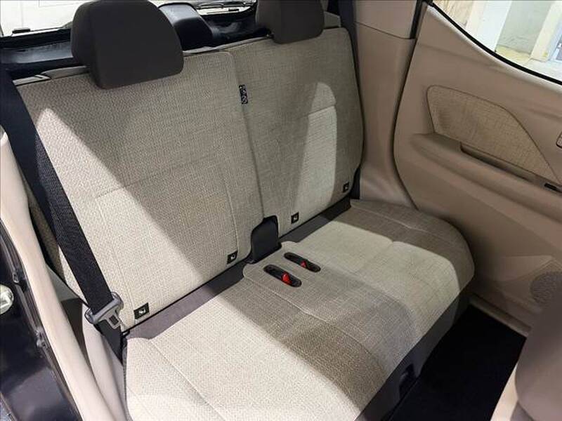 2022 NISSAN DAYZ for sale - photo 9