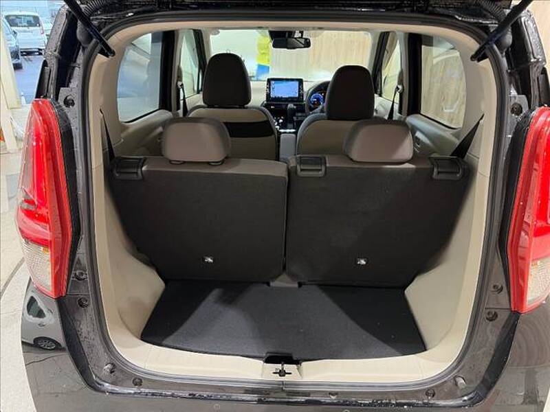 2022 NISSAN DAYZ for sale - photo 10