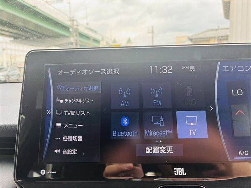 2022 TOYOTA HARRIER (LEXUS RX300) Z for sale - photo 6