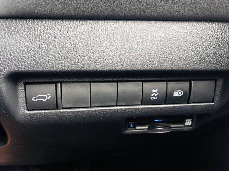 2022 TOYOTA HARRIER (LEXUS RX300) Z for sale - more photos