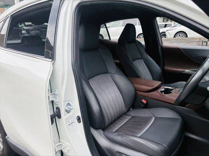 2022 TOYOTA HARRIER (LEXUS RX300) Z for sale - photo 9