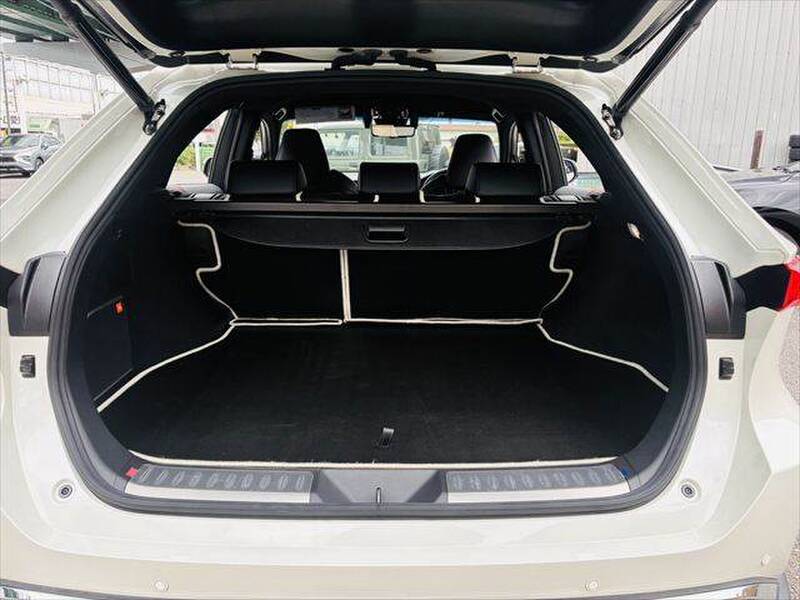 2022 TOYOTA HARRIER (LEXUS RX300) Z for sale - photo 11