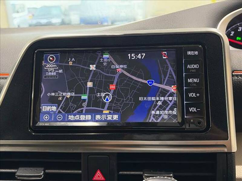 2019 TOYOTA SIENTA G for sale - photo 5