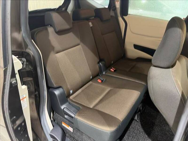 2019 TOYOTA SIENTA G for sale - photo 10