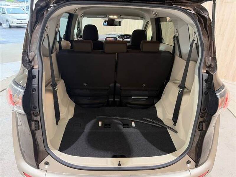 2019 TOYOTA SIENTA G for sale - photo 11