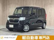 2021 HONDA N-BOX