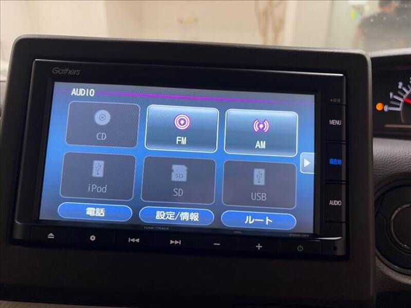 2021 HONDA N-BOX for sale - photo 6